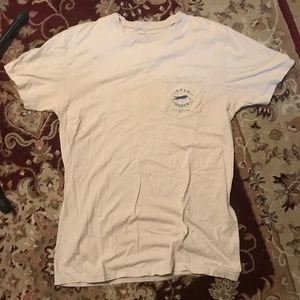 Over Under T Shirt Men's M